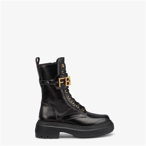 fendi boos|fendi boots the real.